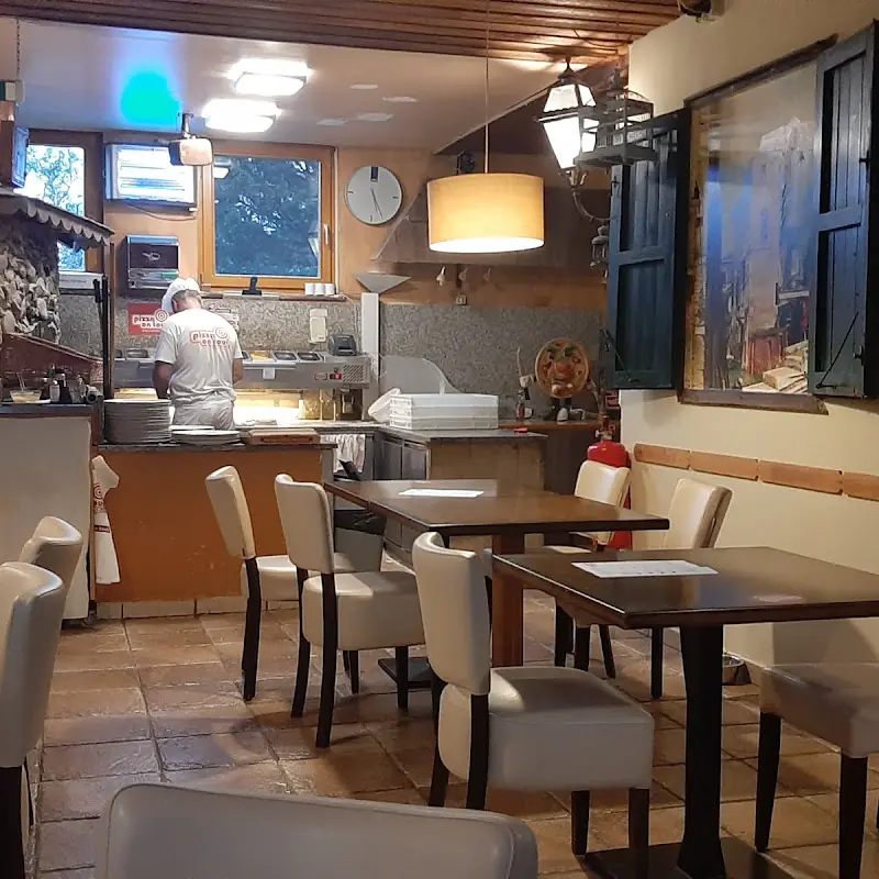 Pizzeria Campanile