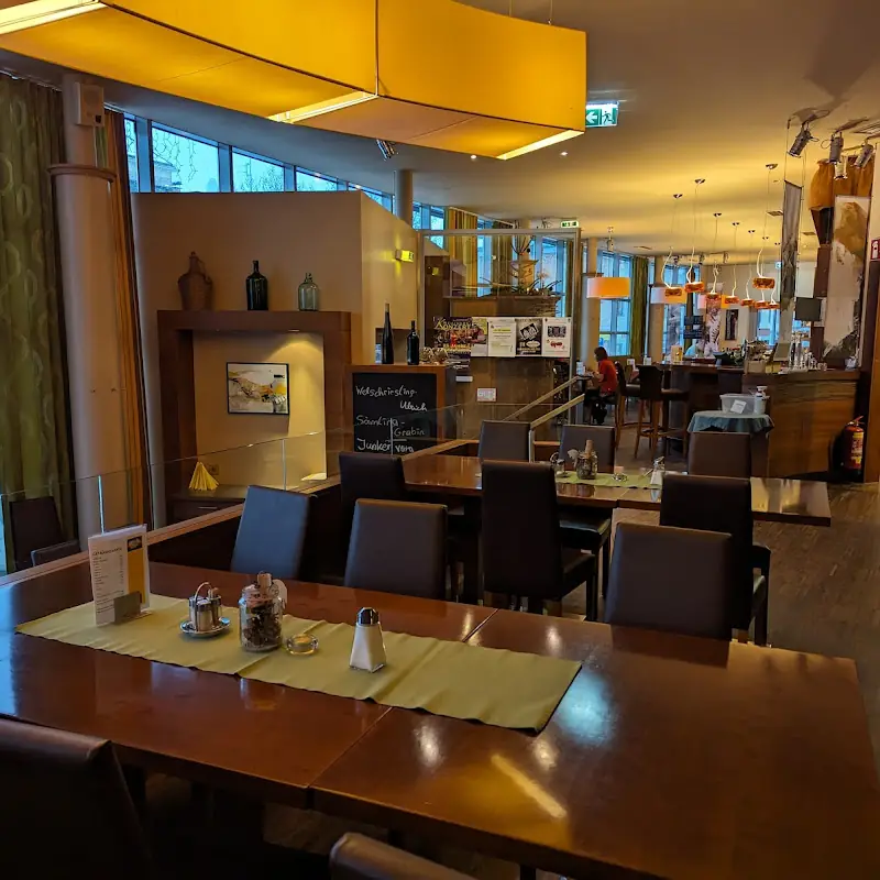 Hotel Restaurant Winkler