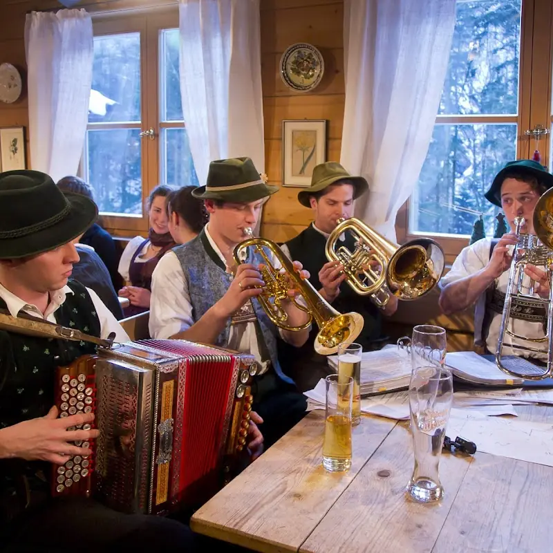 Gasthaus Klobenstein