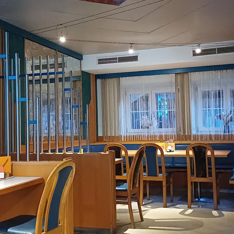 Pizzeria Sigis Pub