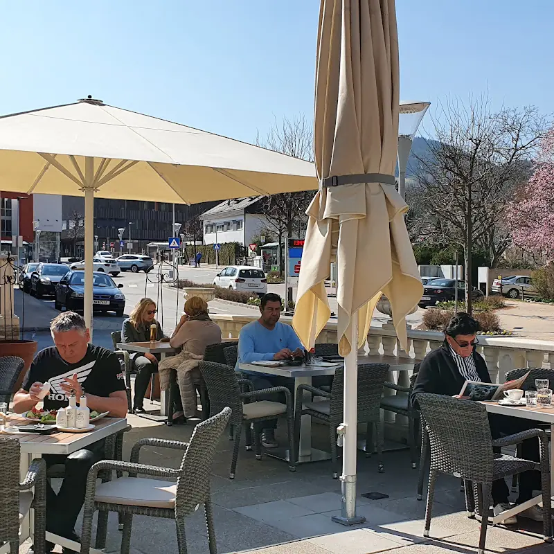 Stadtcafe