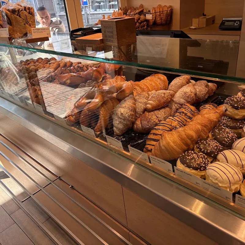 Bäckerei Sorger