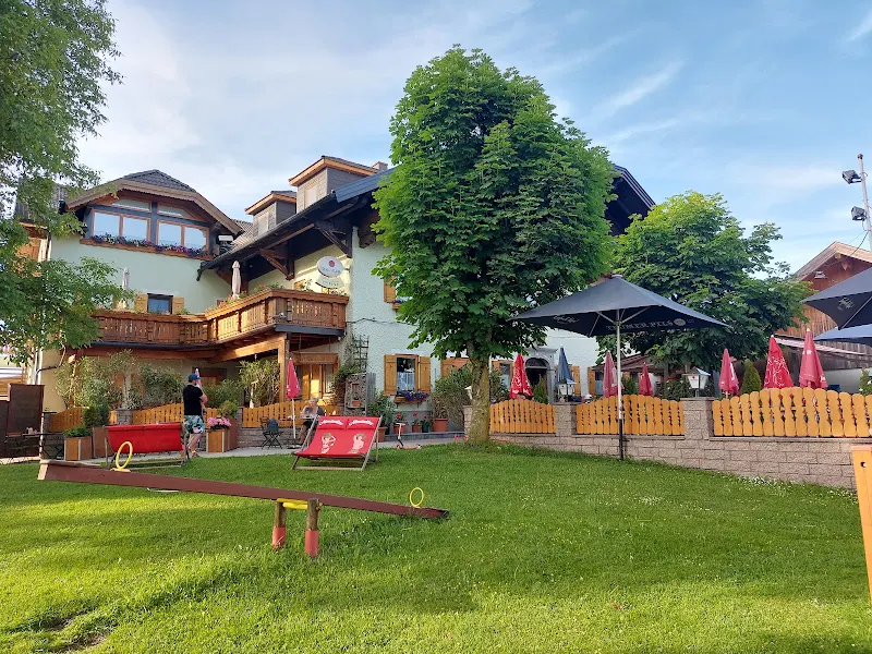 Gasthaus Fink