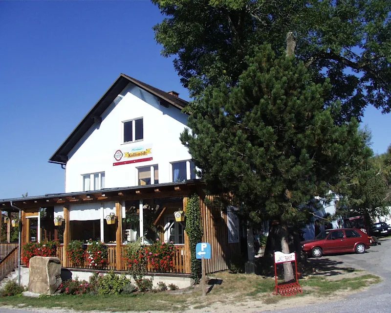 Wirtshaus Kollonödt