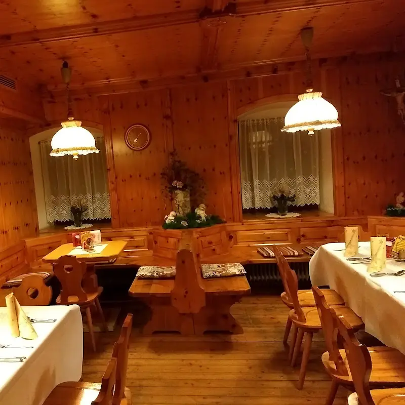 Gasthaus Muschett