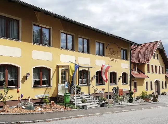 Genießergasthof Kutscherklause | Hotel im Waldviertel