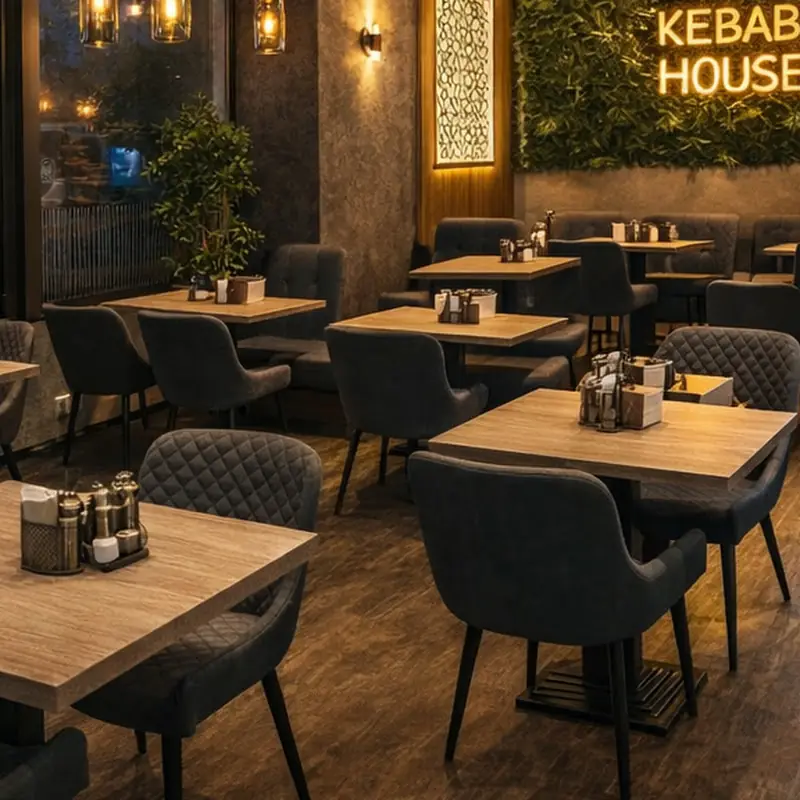 Kebab House Villach