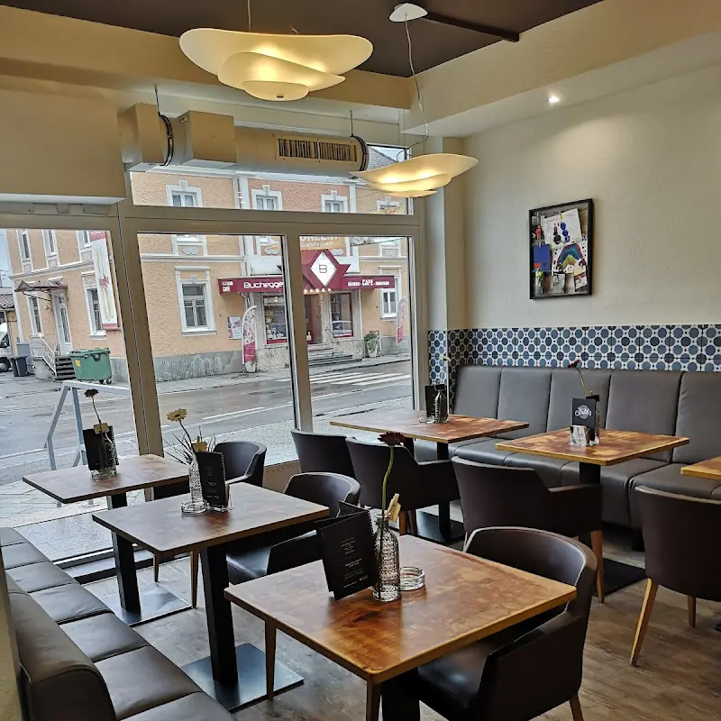 Pizzeria Fathi's Imbiss