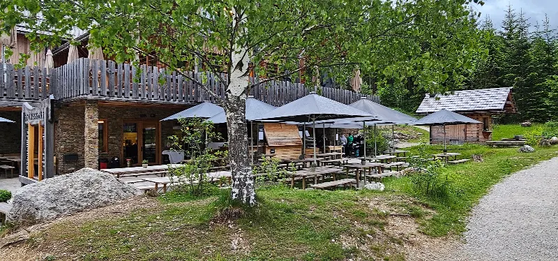 Genuss am See GmbH Gasthaus