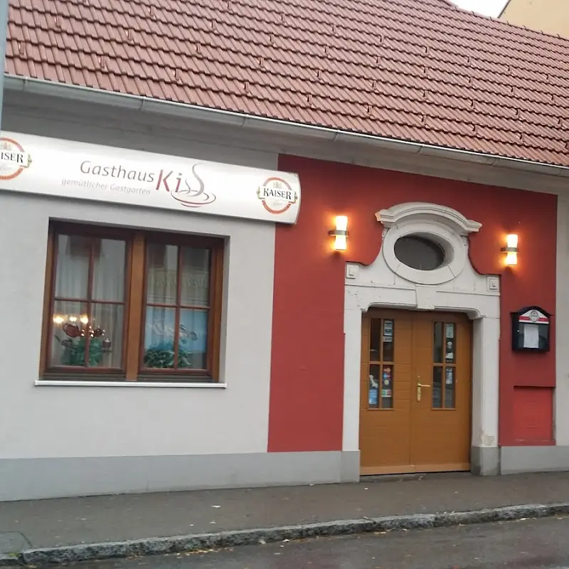 Gasthaus Kiss