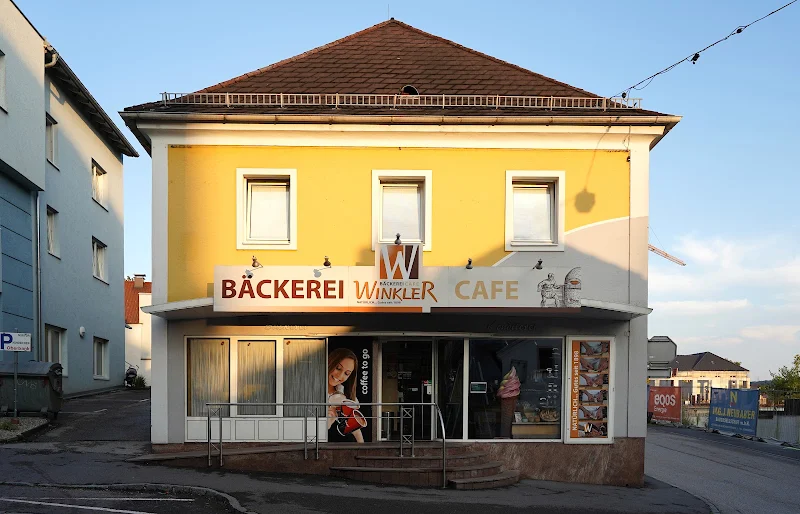 Bäckerei Winkler – Gallneukirchen