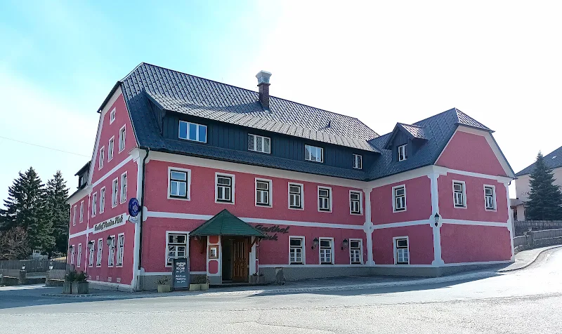 Landgasthof Pink