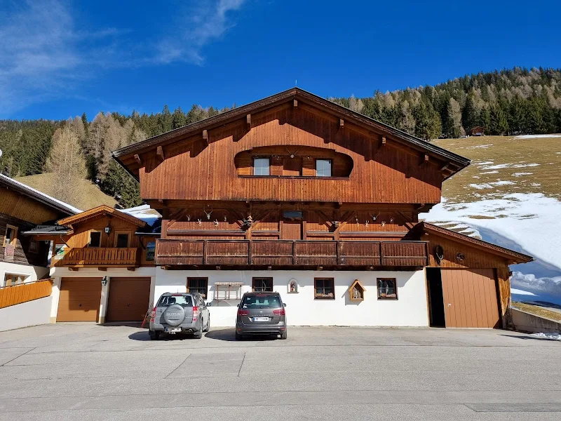 Gästepension Klammer
