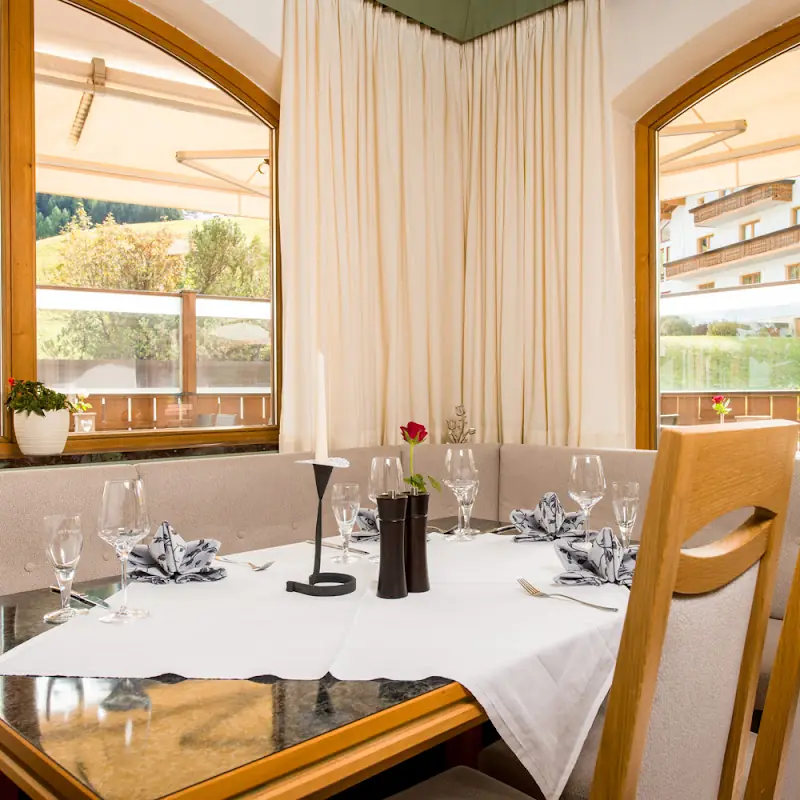 Restaurant Mirabell