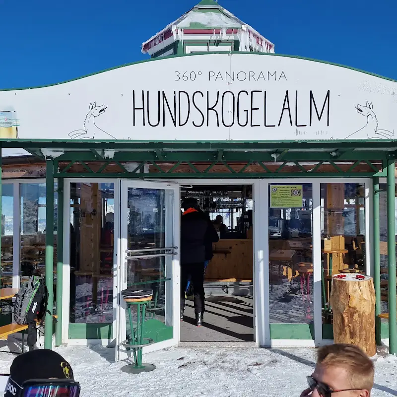 Hundskogelalm