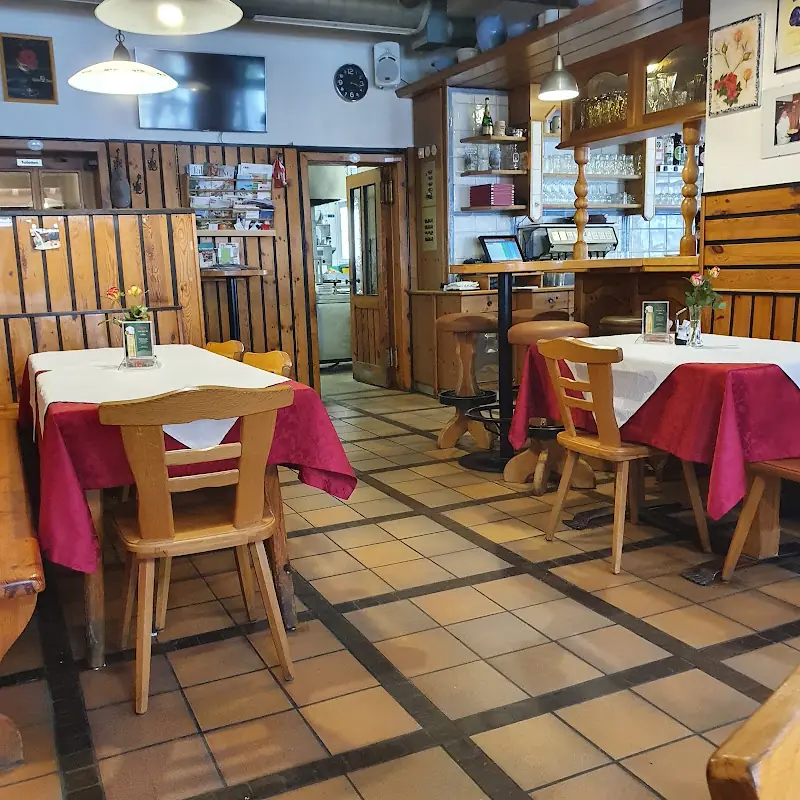Gasthaus Mahrer