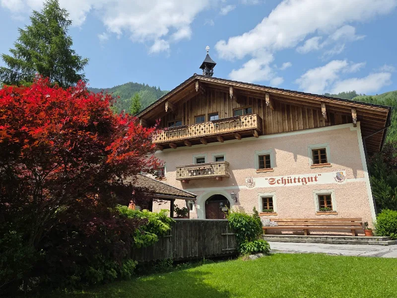 Gasthof zur Schütt