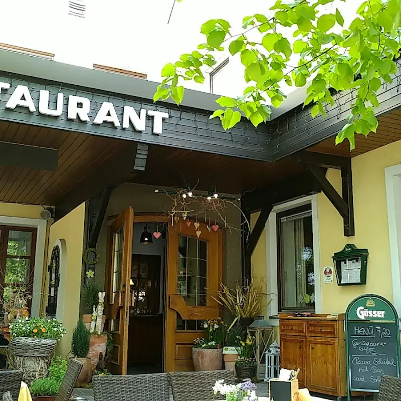 Gasthaus Ambichl