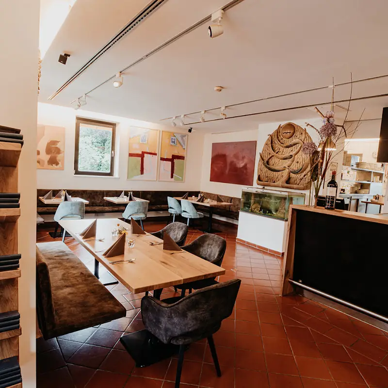 Restaurant-Café "Der Löffler"