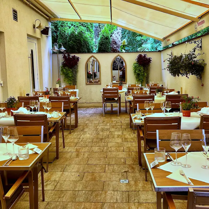 Restaurant Ruckendorfer