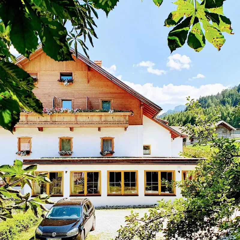 Gasthof und Pension Schützenwirt Fam Klotz