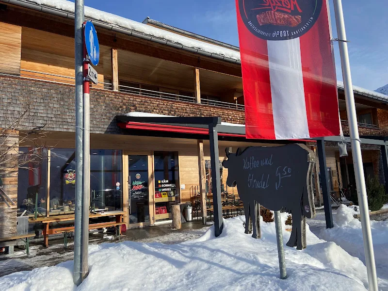 Wälder Metzge