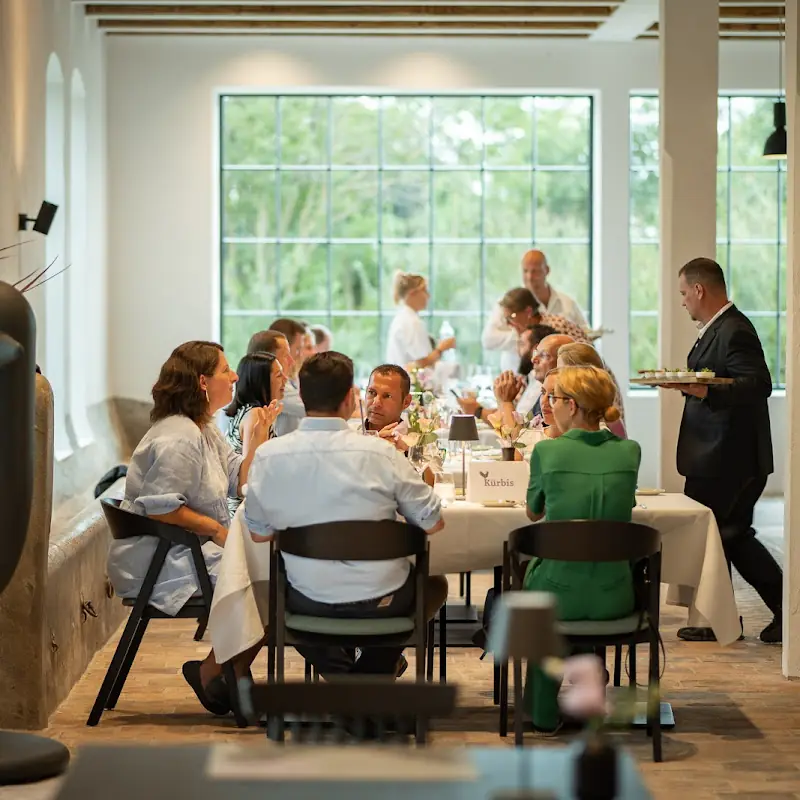 Restaurant Zum Gogosch