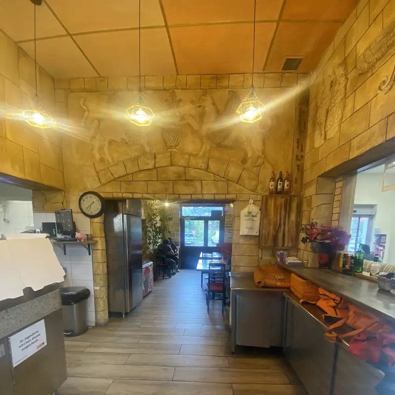 " MILANO" Italian Pizza Restaurant