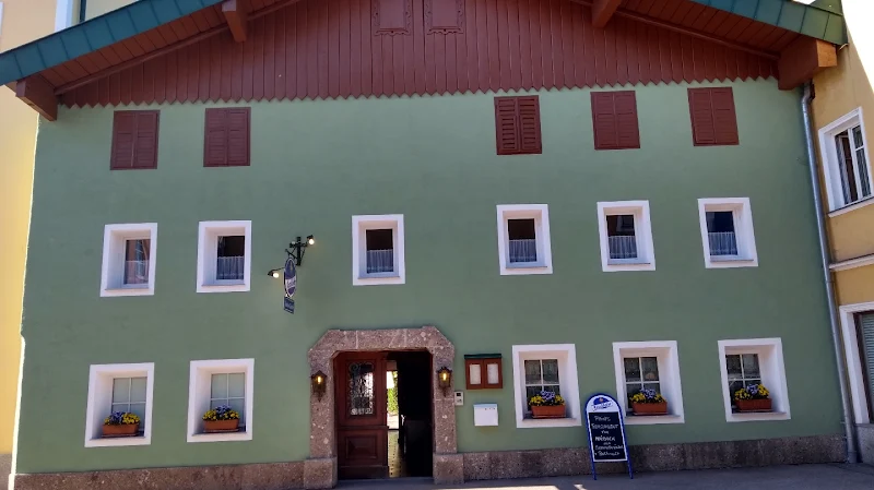Lindners Einkehr