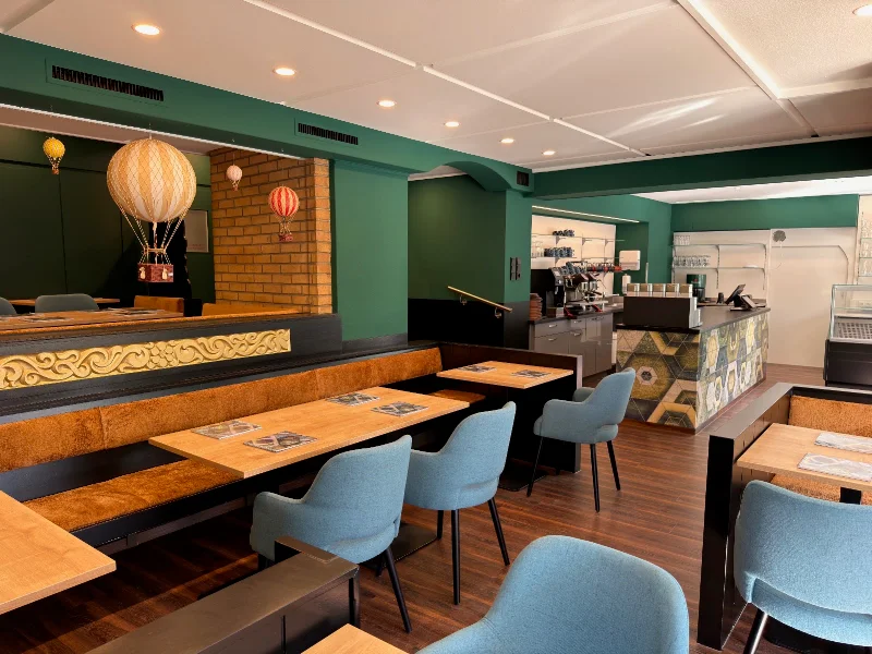 La Cafè Bludenz