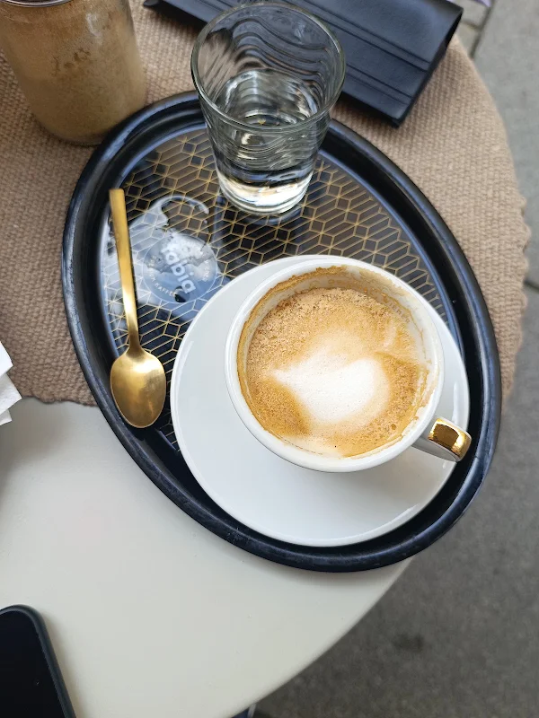 Fabia Premium kaffee