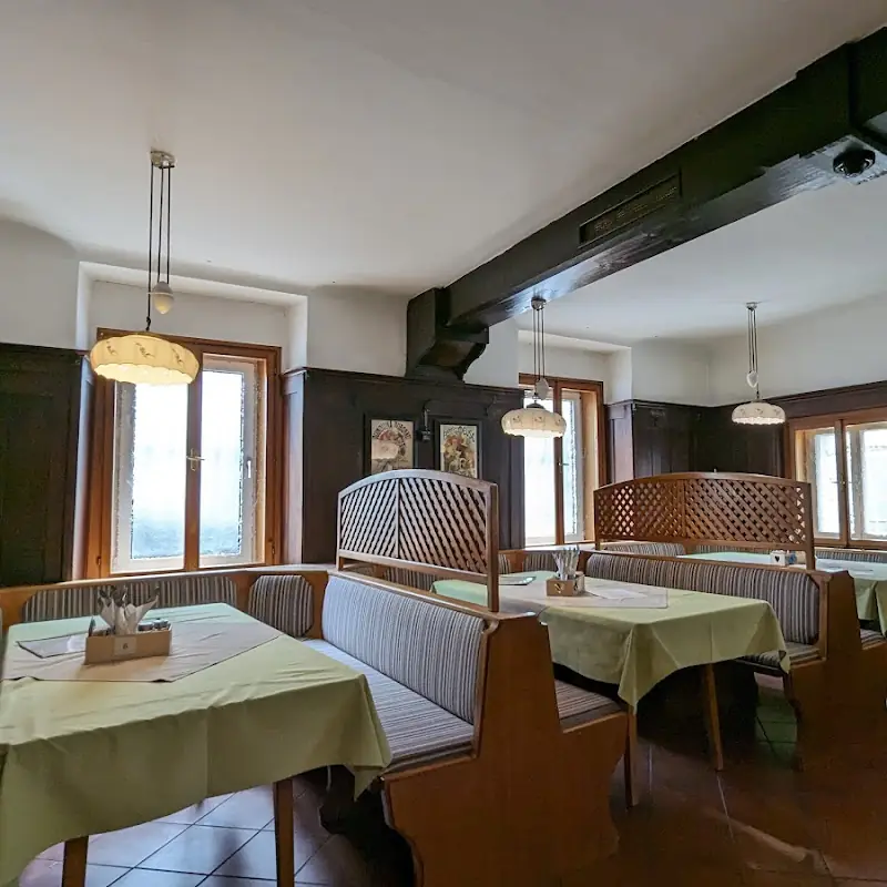 Gasthaus zum Kleinhapl Köflach