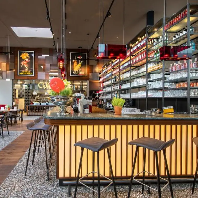 L'Osteria Völs