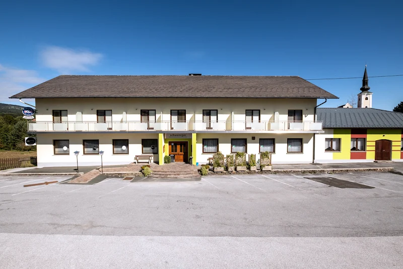 Gasthof Schwammer