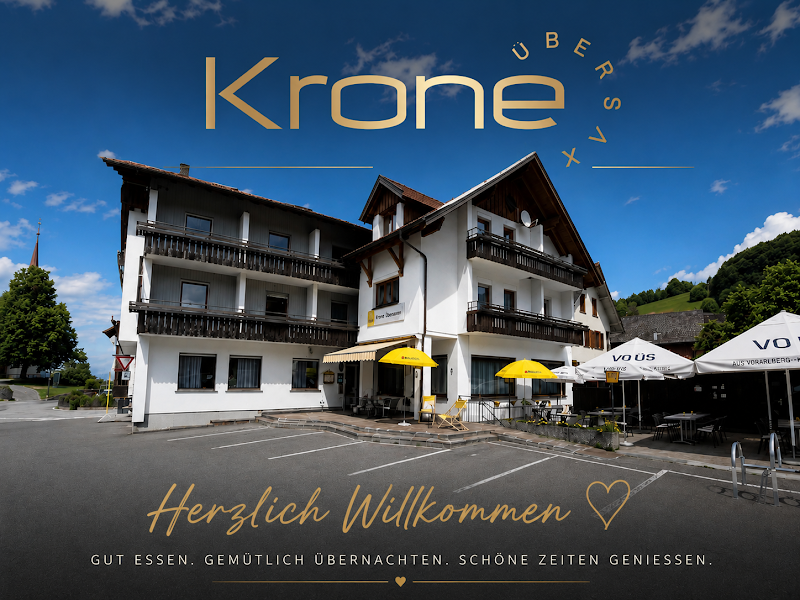 Gasthaus Krone