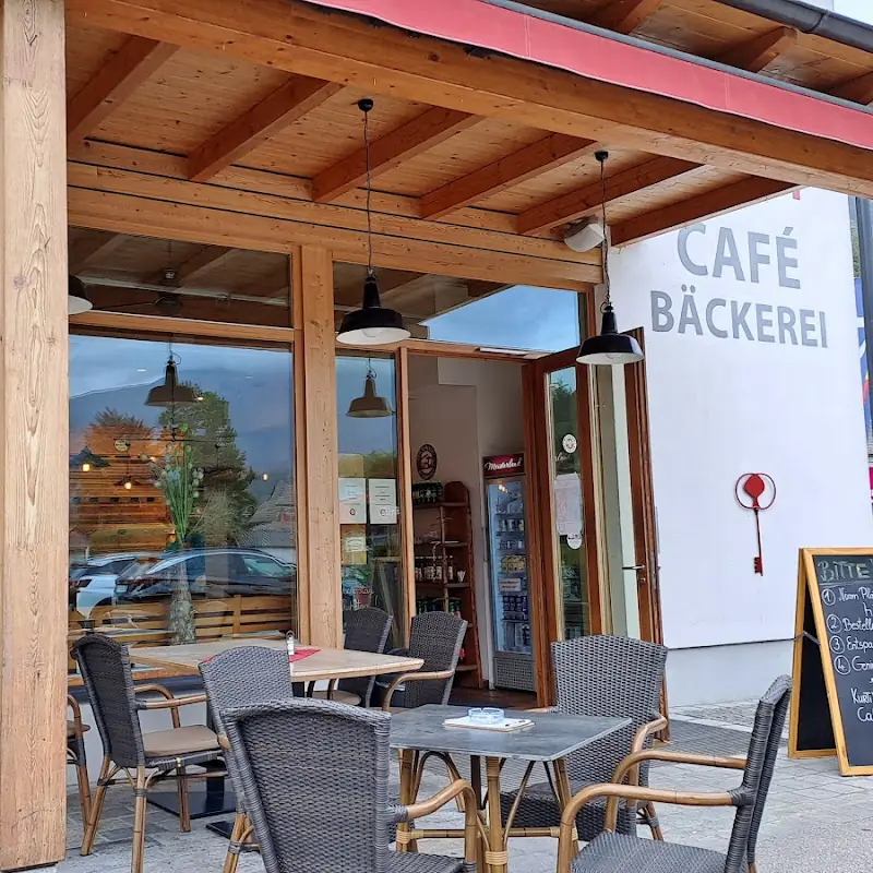 Kurtis Cafe & Bäckerei im Baumhaus
