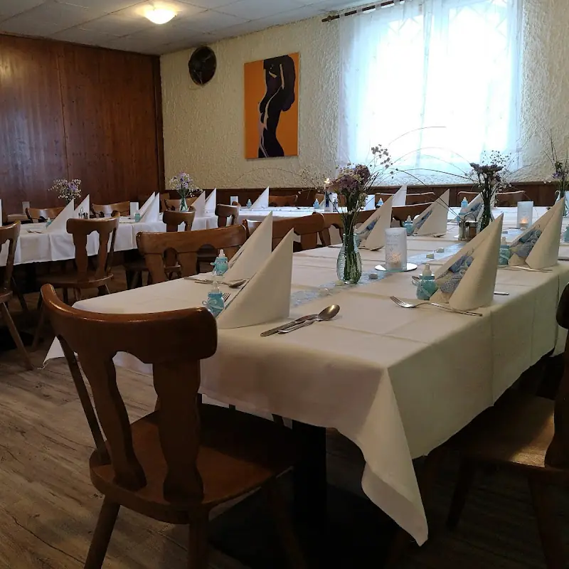 Gasthaus Papst