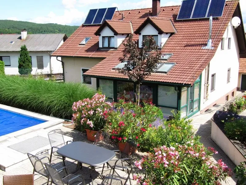 Gästehaus Schlager