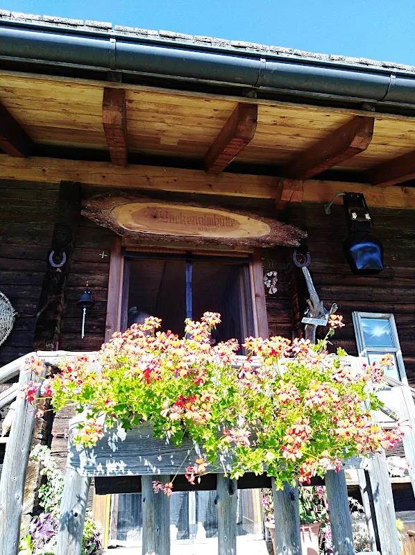 Lackenalm