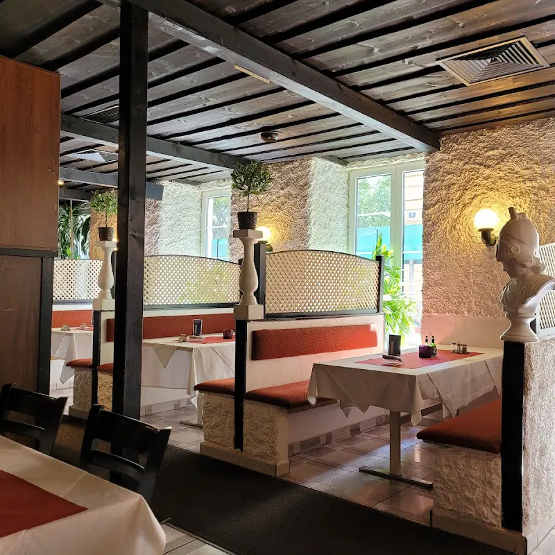 Pizzeria La Piazza