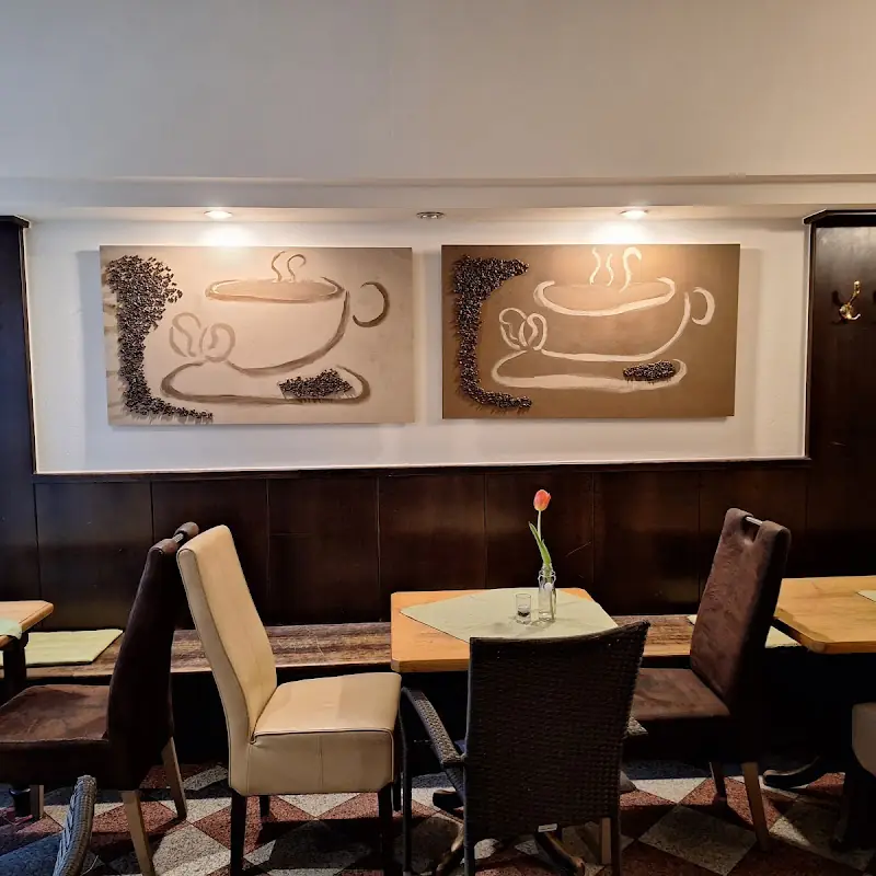 Café Bistro Hermagor