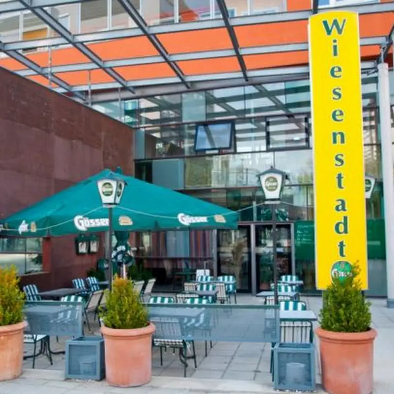 Restaurant Wiesenstadt