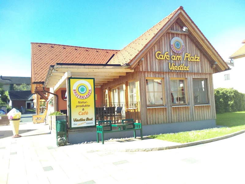 Cafe am Platz / Bauernladen
