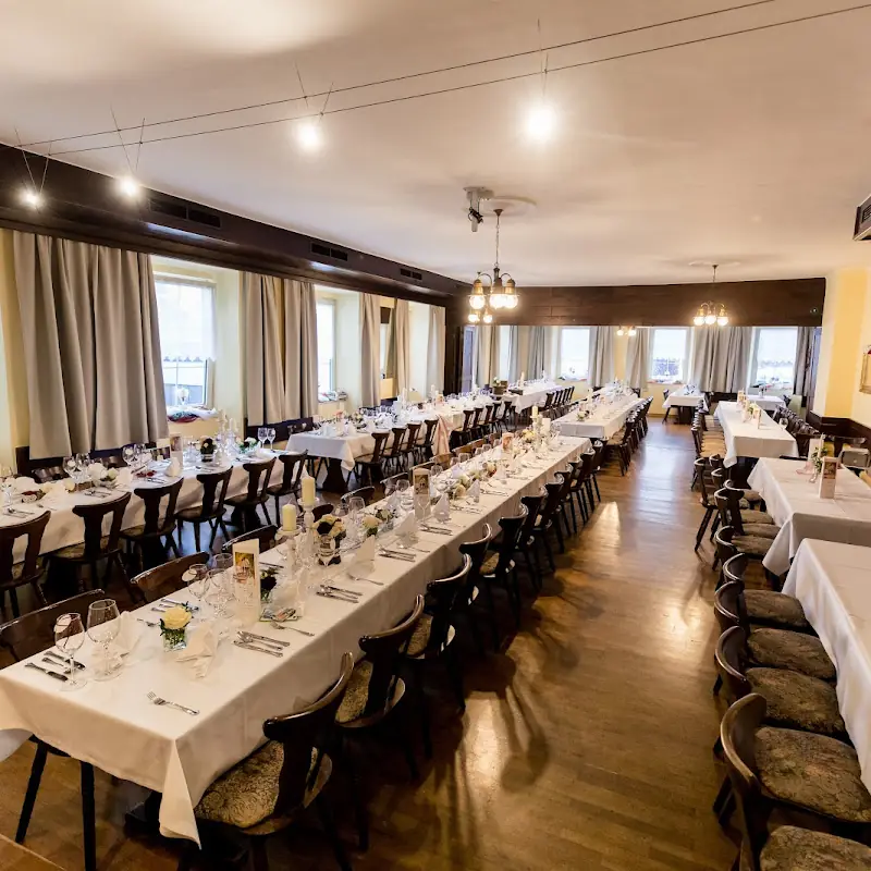 Landgasthaus Bruckwirt
