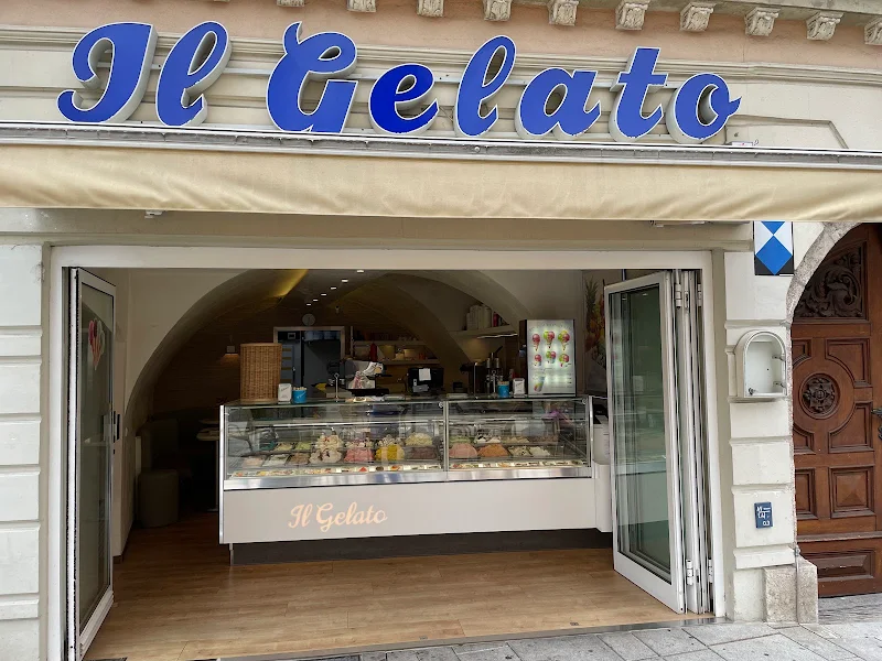 Il Gelato
