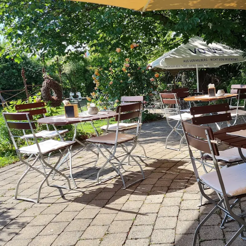 Gasthaus Schwanen