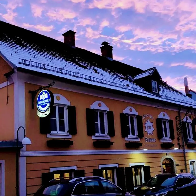 Gasthof zur Sonne