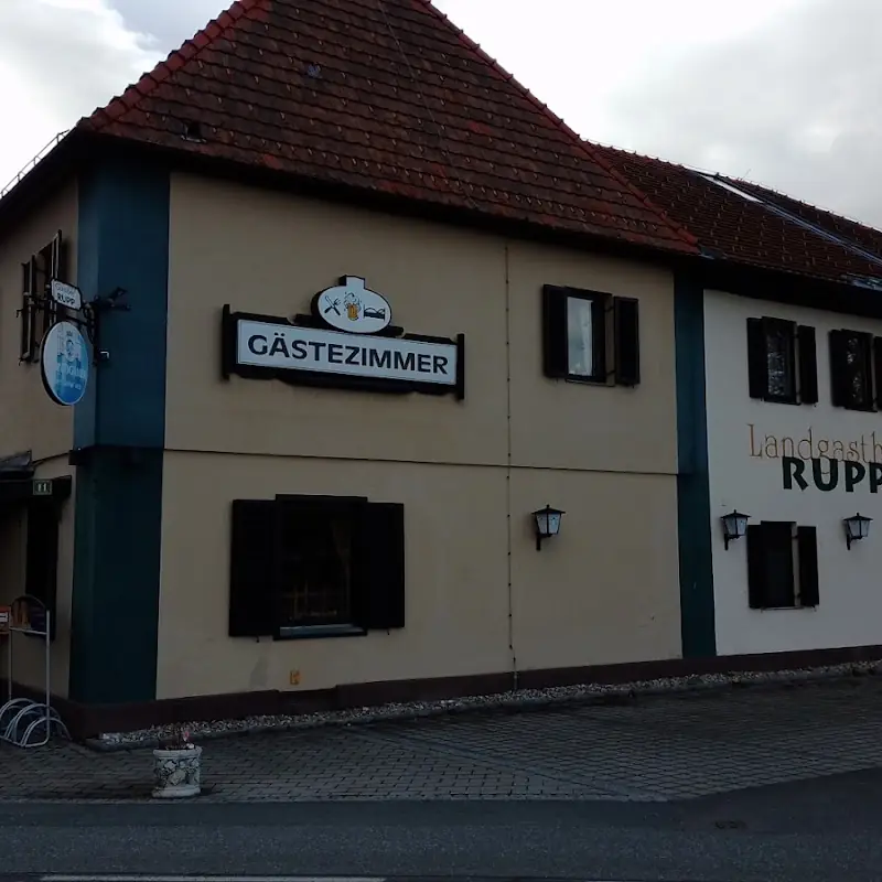 Landgasthof Rupp