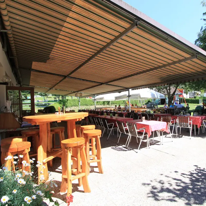 Restaurant-Pizzeria Pfiff