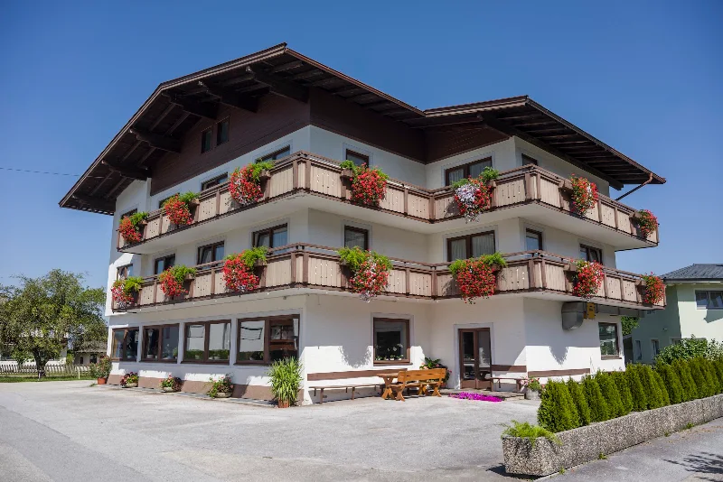 Gästehaus Pension Wildauer Ebbs